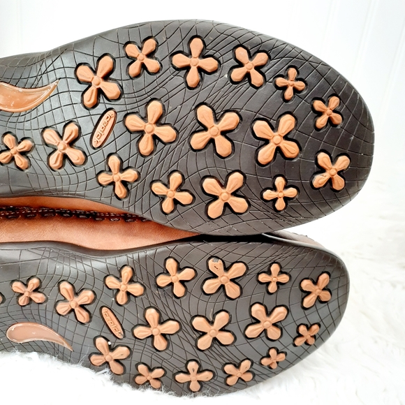 North Face Abby III Winter boots waterproof brown - Picture 13 of 14